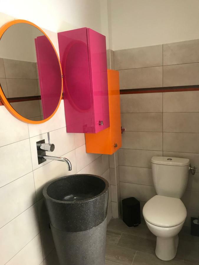 Le MarinArome Marinアパートメント エクステリア 写真